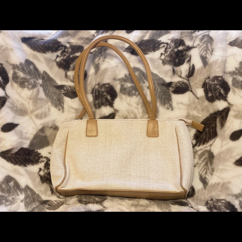 Esprit brand purse, used, LIKE NEW CONDITION! 👜